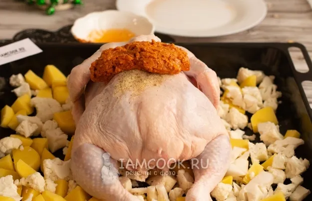 Шаг 6: иллюстрация