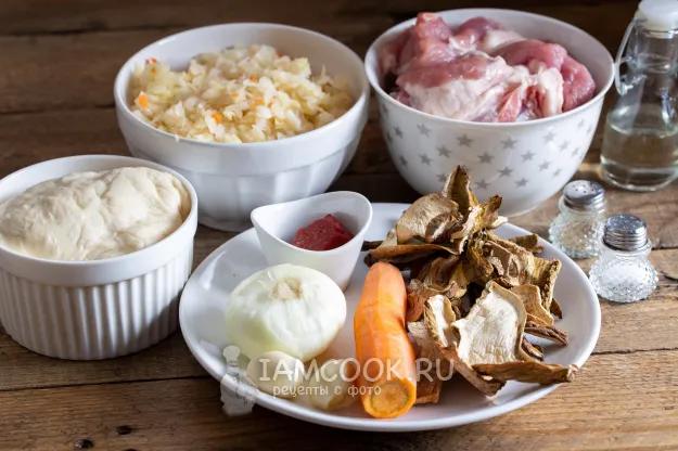 Шаг 1: иллюстрация