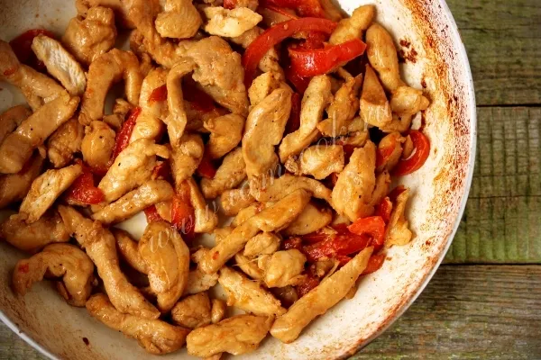 Шаг 5: иллюстрация