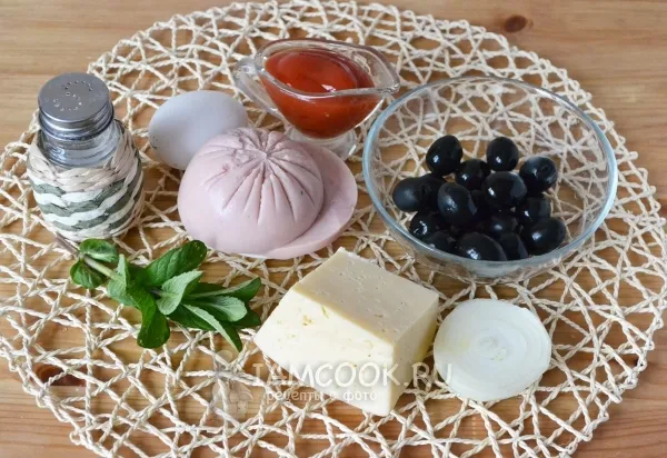 Шаг 1: иллюстрация