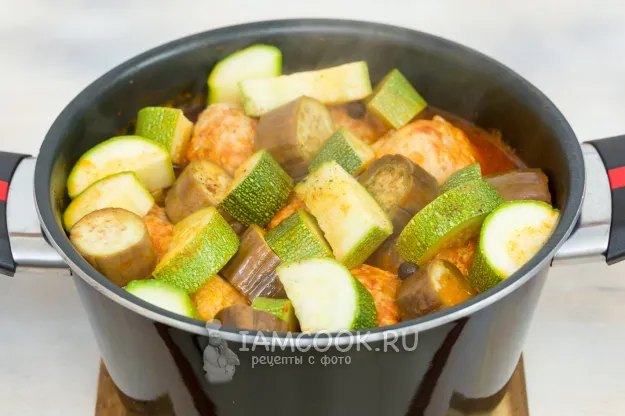 Шаг 8: иллюстрация