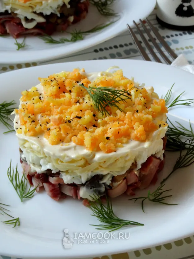 Шаг 12: иллюстрация