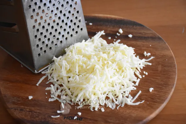 Шаг 2: иллюстрация