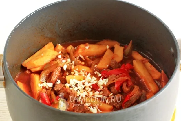 Шаг 7: иллюстрация