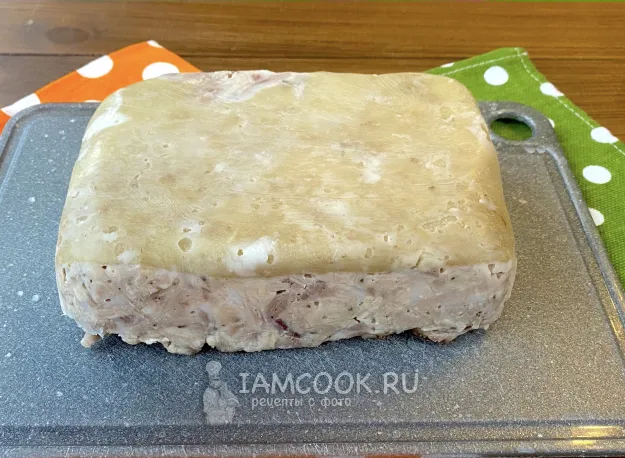 Шаг 9: иллюстрация