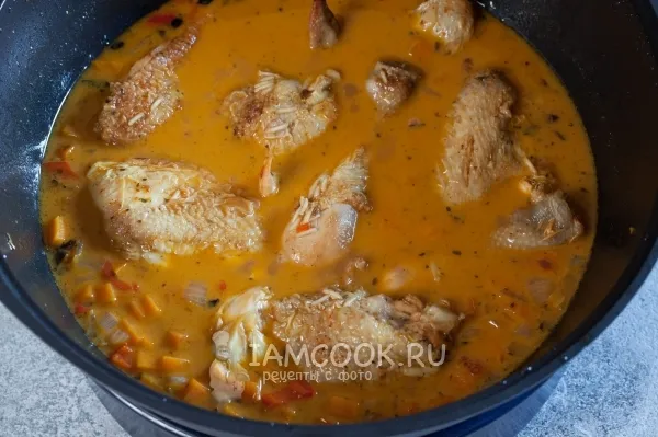 Шаг 9: иллюстрация