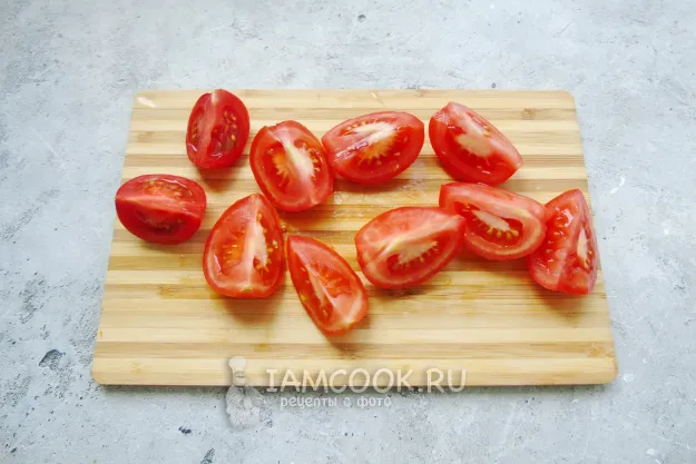 Шаг 2: иллюстрация