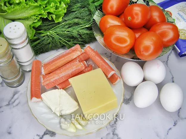 Шаг 1: иллюстрация