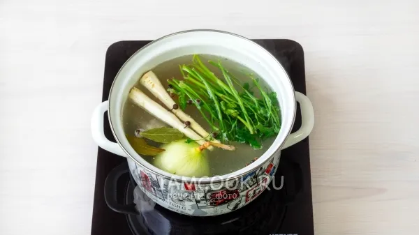 Шаг 5: иллюстрация