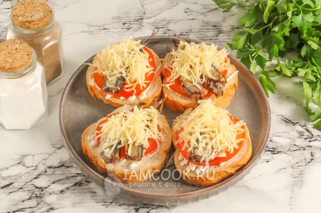 Шаг 5: иллюстрация