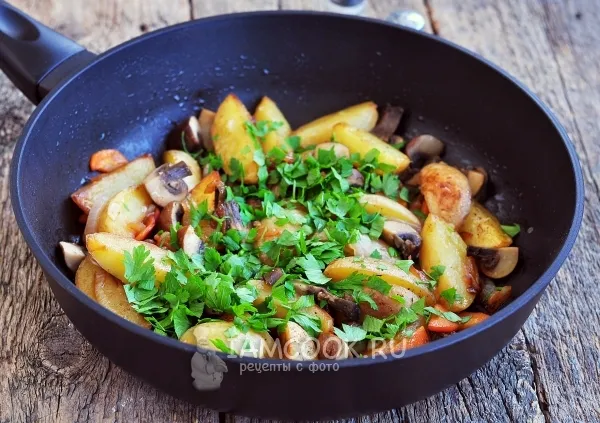 Шаг 6: иллюстрация