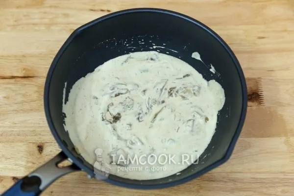 Шаг 5: иллюстрация