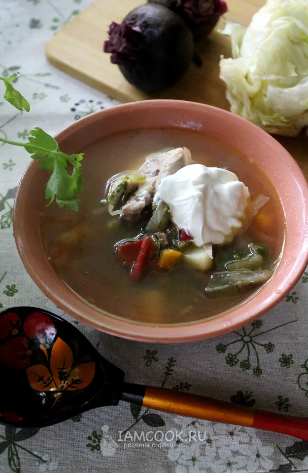 Шаг 14: иллюстрация