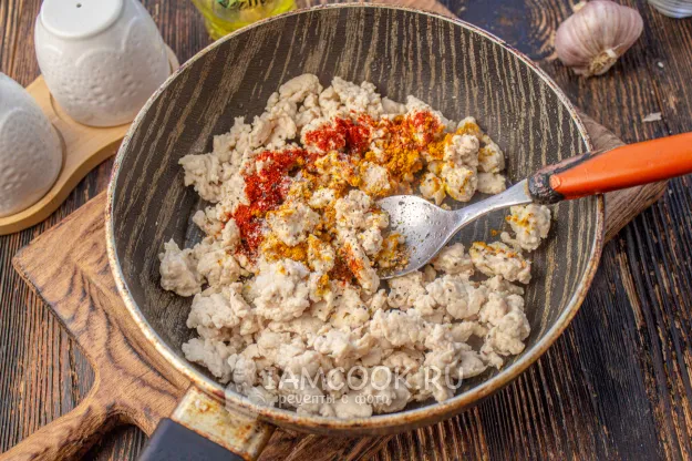 Шаг 5: иллюстрация