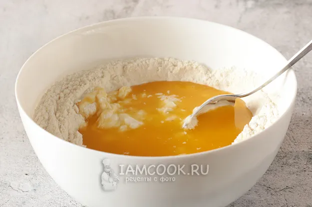 Шаг 2: иллюстрация