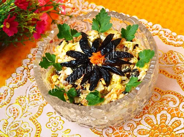 Шаг 9: иллюстрация