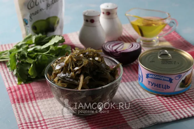 Шаг 1: иллюстрация