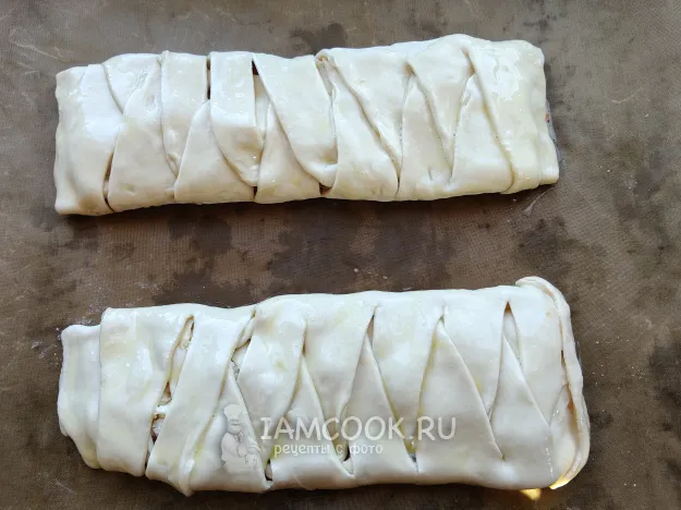 Шаг 7: иллюстрация