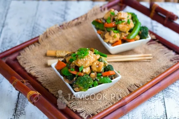 Шаг 1: иллюстрация