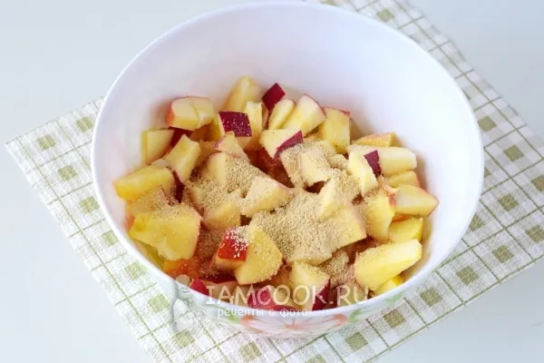 Шаг 3: иллюстрация