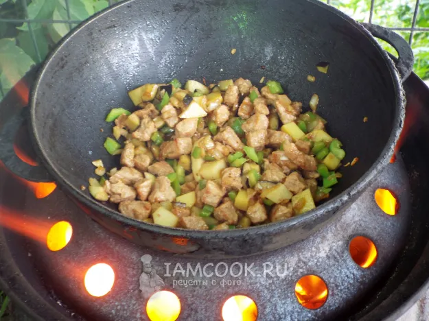 Шаг 5: иллюстрация