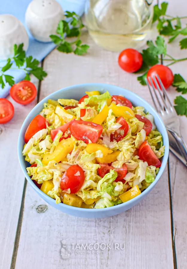 Шаг 8: иллюстрация