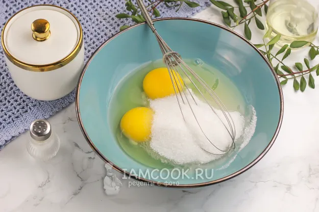 Шаг 2: иллюстрация