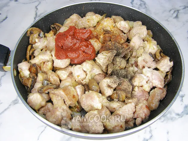 Шаг 8: иллюстрация