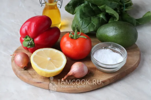 Шаг 1: иллюстрация