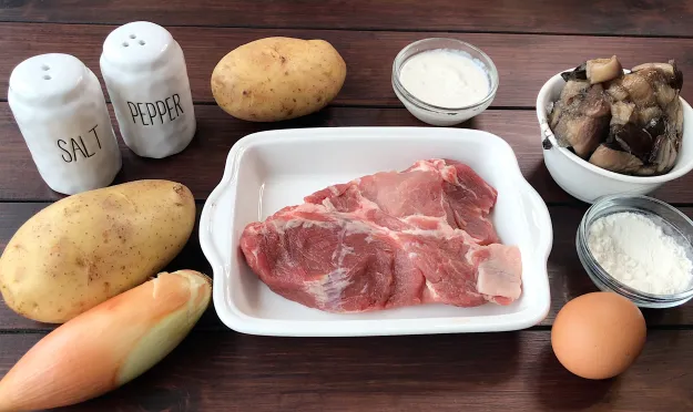 Шаг 1: иллюстрация