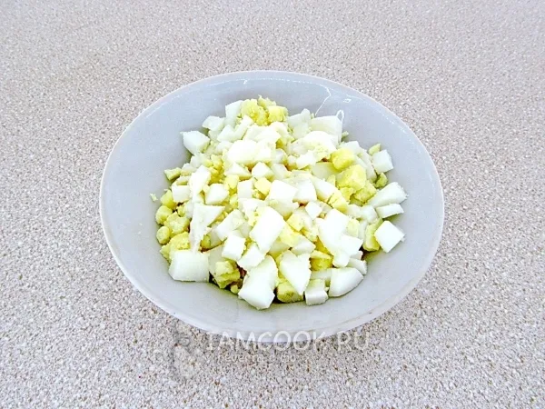 Шаг 3: иллюстрация