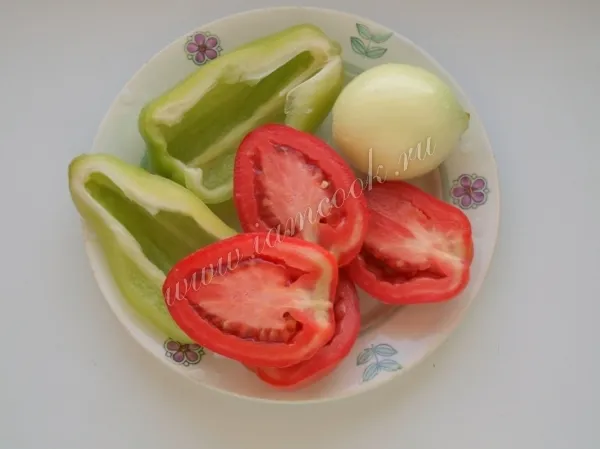 Шаг 2: иллюстрация