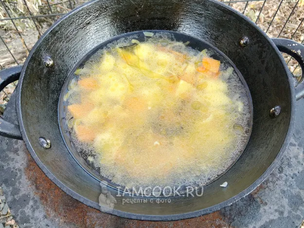 Шаг 7: иллюстрация