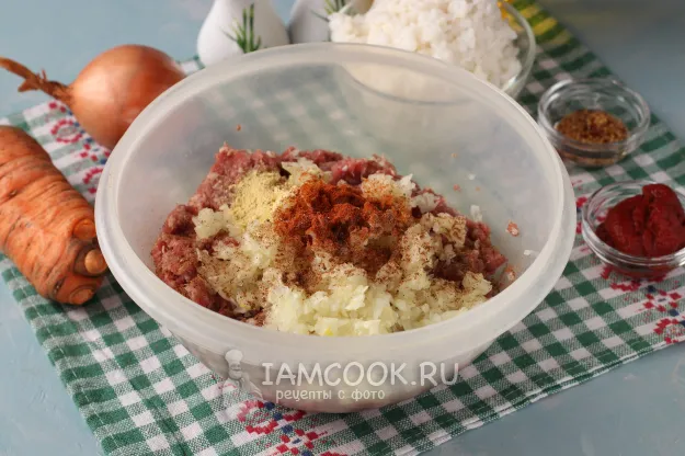 Шаг 2: иллюстрация