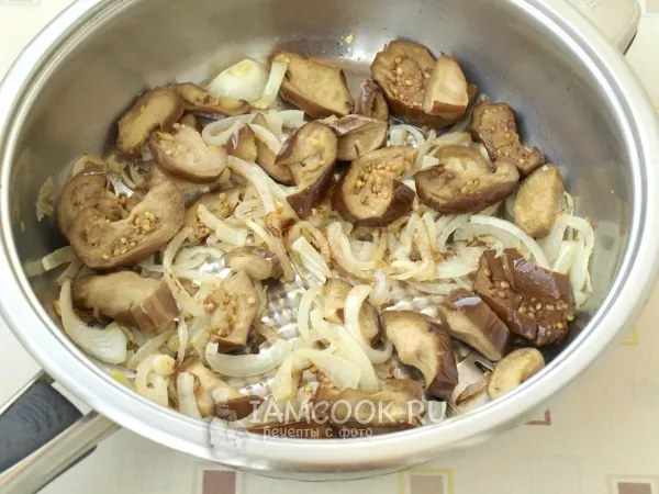 Шаг 2: иллюстрация