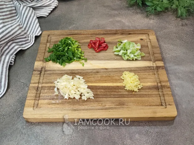 Шаг 2: иллюстрация