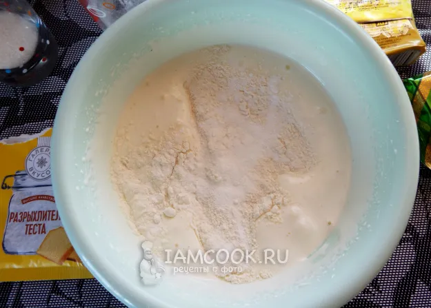 Шаг 3: иллюстрация