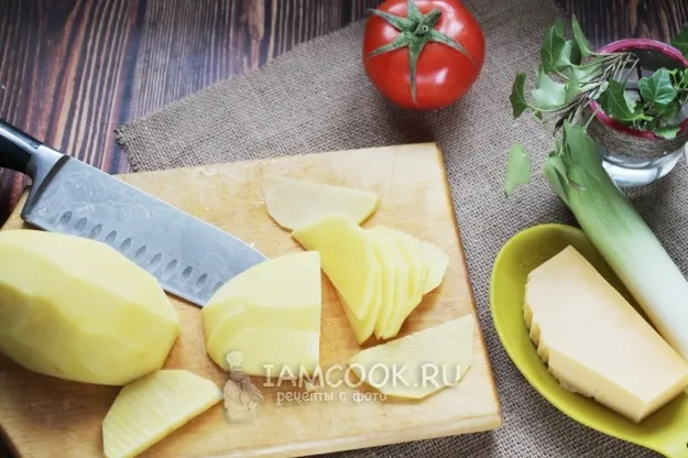 Шаг 2: иллюстрация