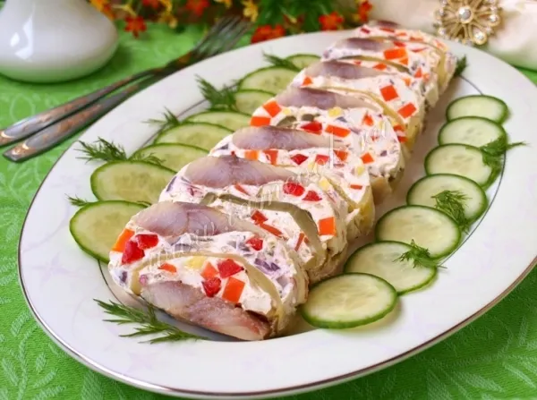 Шаг 14: иллюстрация