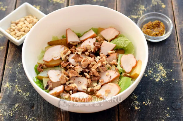 Шаг 6: иллюстрация