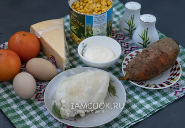 Шаг 1: иллюстрация