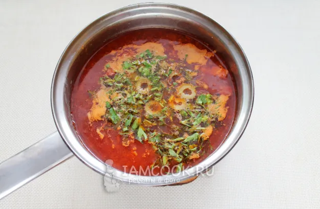 Шаг 9: иллюстрация