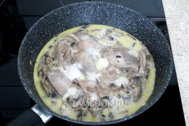 Шаг 8: иллюстрация