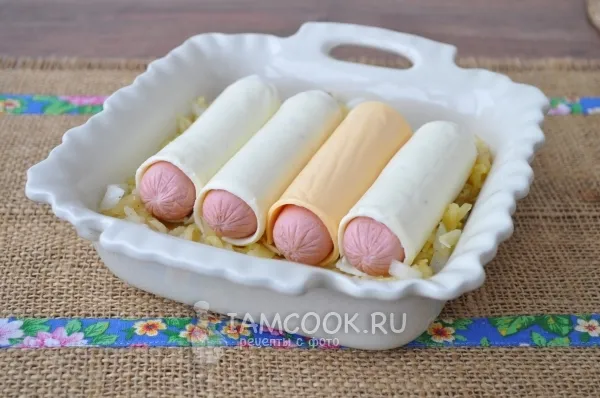 Шаг 5: иллюстрация