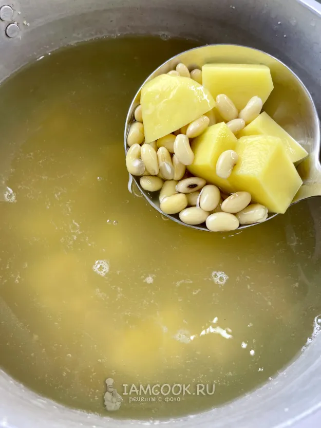 Шаг 8: иллюстрация