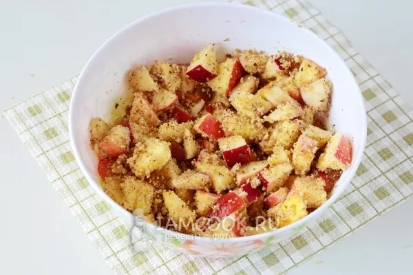 Шаг 8: иллюстрация