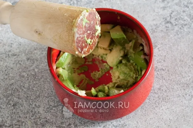 Шаг 3: иллюстрация