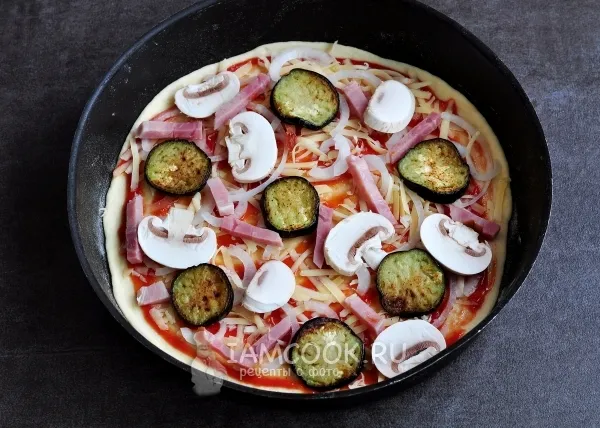 Шаг 9: иллюстрация