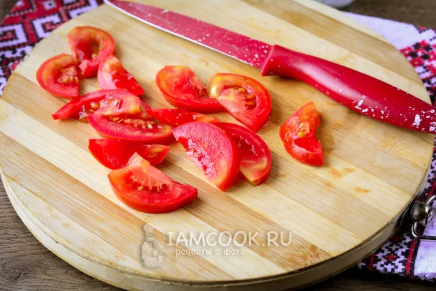 Шаг 6: иллюстрация