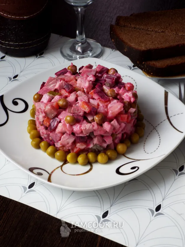 Шаг 10: иллюстрация